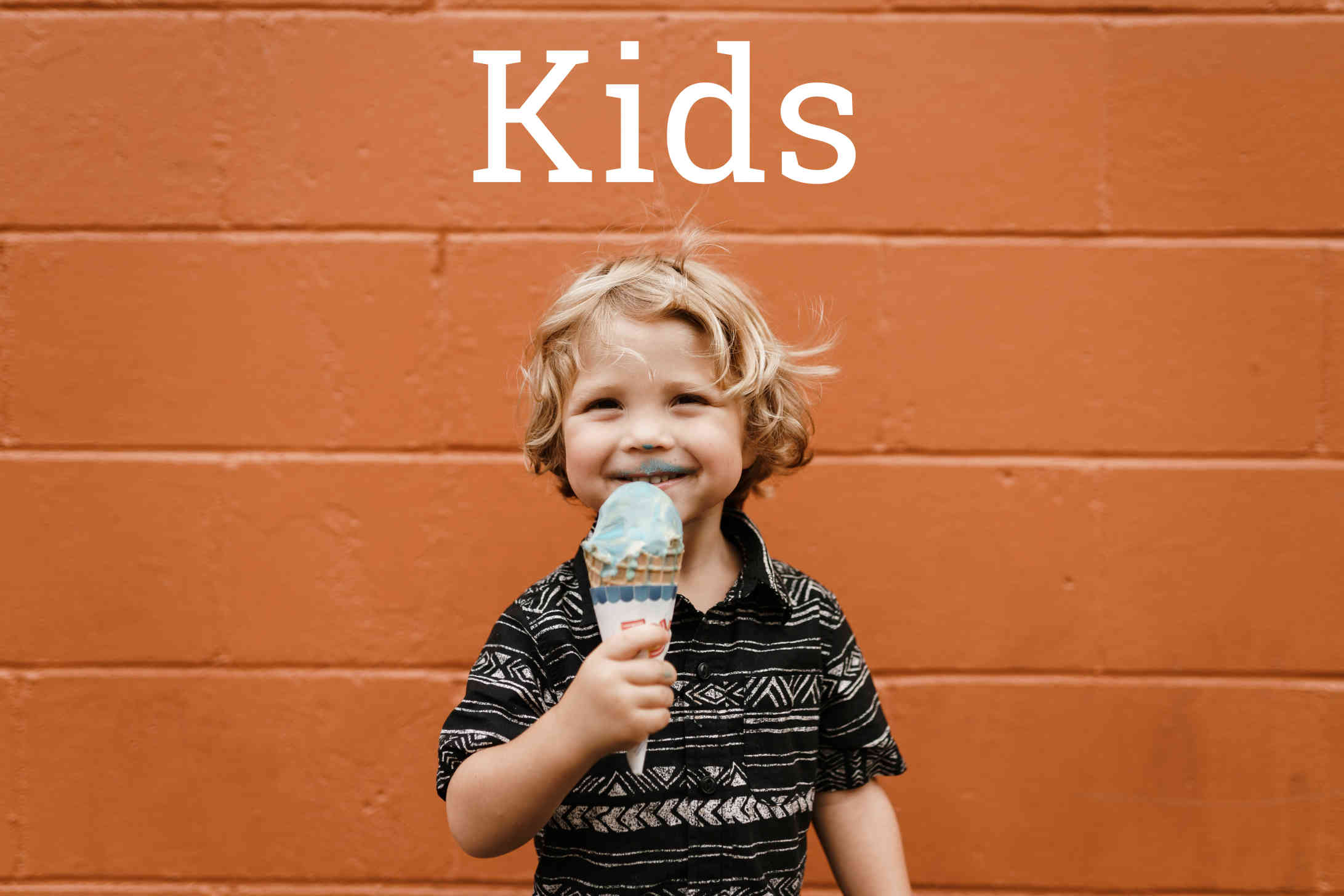 Kids Services